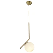 Sara Eskitme Tekli Sarkıt Modern Sarkıt Mutfak Salon Sarkıt Avize thumbnail 6