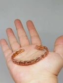Bakır Bileklik (52618) thumbnail 4
