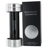 Davidoff Champion EDT 90 ml Erkek Parfümü thumbnail 2
