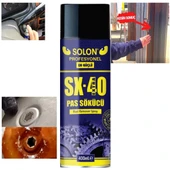 SX-40 Extra Pas Sökücü  400 Ml 5 Adet thumbnail 3