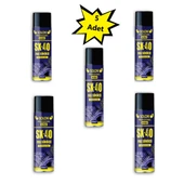 SX-40 Extra Pas Sökücü  400 Ml 5 Adet thumbnail 1