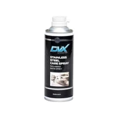 DVX Paslanmaz Bakım & Temizleme Spreyi 400 ml. thumbnail 1