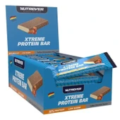 Nutrever Xtreme 50 gr 24'lü Protein Bar thumbnail 1
