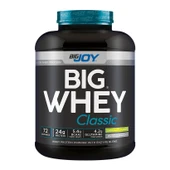 BigJoy Bigwhey Classic 2376 gr Whey Protein Tozu thumbnail 2