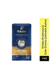 Tchibo Profesional Cafe Crema Çekirdek 1 kg thumbnail 2