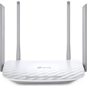 TP-Link Archer C50 4 Port 1200 Mbps Router thumbnail 1
