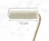 Dekor Kadife Kalorifer Rulo 10 Cm 1068 thumbnail 2