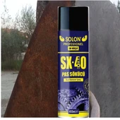 SX-40 Extra Pas Sökücü  400 Ml 2 Adet thumbnail 3
