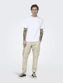 ONLY&SONS Erkek Kargo Pantolon 22016687 thumbnail 5
