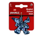 LEGO Ninjago 53349 Riyu Silicone Magnet thumbnail 1