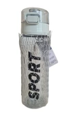 Tuffex Matara 700Ml Polo Tp708 Gri thumbnail 1