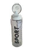 Tuffex Matara 700Ml Polo Tp708 Gri thumbnail 2