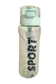Tuffex Matara 700Ml Polo Tp708 Su Yeşili thumbnail 2