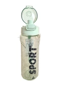 Tuffex Matara 700Ml Polo Tp708 Su Yeşili thumbnail 1