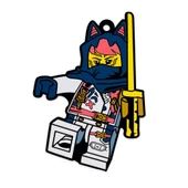 LEGO Ninjago 53350 Sora Silicone Magnet thumbnail 2