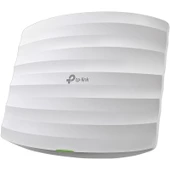 TP-Link EAP115 300 Mbps Kablosuz N Tavan Tipi Access Point thumbnail 4