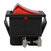 IC-104C Geniş Işıklı 4P On-Off Anahtar thumbnail 4