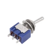 IC-139 On-On Ø6mm Toggle Switch MTS-102 thumbnail 6