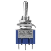 IC-140 On-Off-Onø6mm MTS-103 3P Toggle Switch thumbnail 5