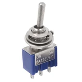 IC-139 On-On Ø6mm Toggle Switch MTS-102 thumbnail 4
