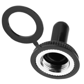 IC-161 Ø12mm Toggle Switch Kılıfı thumbnail 1
