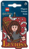 LEGO Harry Potter 53241 Leviosa Silicone Magnet thumbnail 1