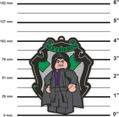 LEGO Harry Potter 53281 Severus Snape Silicone Magnet thumbnail 3