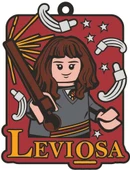 LEGO Harry Potter 53241 Leviosa Silicone Magnet thumbnail 2