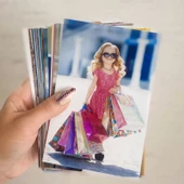 Fotoğraf Baskısı Parlak 10 x 15 cm thumbnail 5