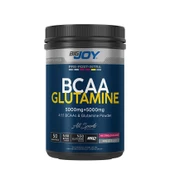 BigJoy Big2 BCAA + Glutamine 600 gr thumbnail 1