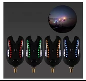 Captain 7646 Carp Sehpa Alarm Swinger 4lü Combo SET thumbnail 4