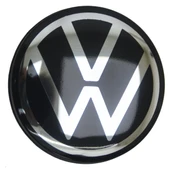 Volkswagen Yeni Tip Jant Göbeği thumbnail 1