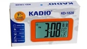 KADIO KD-1828 DİJİTAL MASA SAATİ thumbnail 1