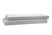 Sünger,Ortopedik Sünger 80x200x10 cm thumbnail 3
