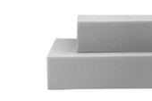 Sünger,Ortopedik Sünger 80x200x10 cm thumbnail 2