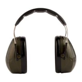 3M H520A OPTIME II BASBANTLI KULAKLIK thumbnail 3