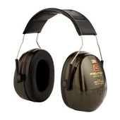 3M H520A OPTIME II BASBANTLI KULAKLIK thumbnail 2