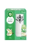 Air Wick Air Wıck Fresh Makine+1 Set thumbnail 1
