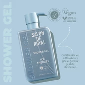 Savon De Royal Miracle Duş Jeli Ice Therapy 500 ml thumbnail 2