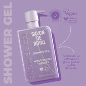 Savon De Royal Miracle Duş Jeli Moisture Therapy 500 ml thumbnail 2