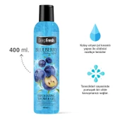 DeepFresh Arındırıcı Duş Jeli Yaban Mersini 400 ml thumbnail 2