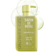 Savon De Royal Miracle Duş Jeli Caffee Break 500 ml thumbnail 1