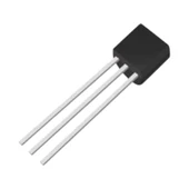 BC 337 Transistör thumbnail 3