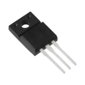 IRFS 640 Transistör thumbnail 3