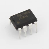 FSQ 510 Transistör thumbnail 1