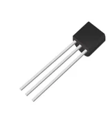 BC 337 Transistör thumbnail 1