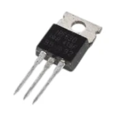 IRF 630 Transistör thumbnail 3