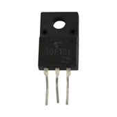 30F131 TO 220 Transistör thumbnail 3