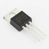 IRFB 4227 Transistör thumbnail 1