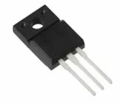 IRFS 640 Transistör thumbnail 1